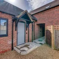 Modern Stockton Studio Room Free WiFi and Parking, hotel din Stockton