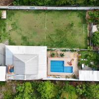 Pousada Green, hotel poblíž Mezinárodní letiště Maestro Wilson Fonseca - STM, Santarém