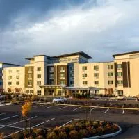 TownePlace Suites by Marriott Portland Beaverton – hotel w mieście Beaverton