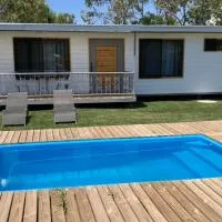 Florencia Boutique Cabin, hotel en Olmué