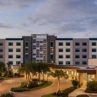 The Celeste Hotel, Orlando, a Tribute Portfolio Hotel、オーランドのホテル