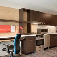 TownePlace Suites by Marriott Joliet Minooka, hotel u gradu 'Minooka'