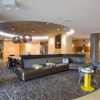 SpringHill Suites by Marriott Winston-Salem Hanes Mall, hotel a Winston-Salem