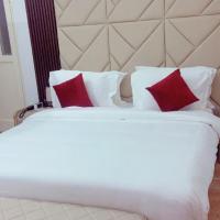 Scarlett Apartments, hotel poblíž Mezinárodní letiště Roberts - ROB, Monrovia
