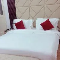 Scarlett Apartments, Hotel in Monrovia