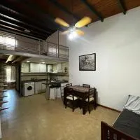 Duplex 1 Villa Ramallo, hotel i Estación Ramallo