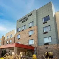 TownePlace Suites by Marriott Southern Pines Aberdeen, hotelli kohteessa Aberdeen