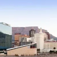 केपटाउन में, होटल The Westin Cape Town