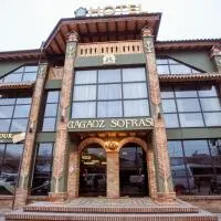 ECO Hotel Gagauz Sofrasi, hotel u gradu Congaz