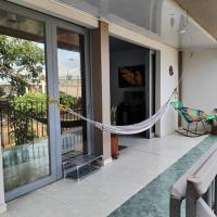 Casa La Ceiba, khách sạn gần San Jose Del Gua - SJE, San José del Guaviare