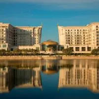 The St. Regis Astana, hotel a Astanà