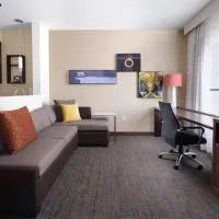 Residence Inn by Marriott Houston Pasadena, Hotel in Pasadena