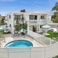 The Villa's Mooloolaba, hotel a Mooloolaba