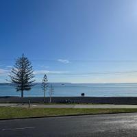 Shell's Beachfront BnB, hotel poblíž Letiště Napier Hawke's Bay - NPE, Napier
