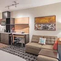 TownePlace Suites by Marriott Austin South, hotel in Austin