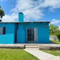 Yamini - Barra del Chuy, hotel u gradu Barra del Chuy