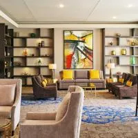 Lisle में, होटल Sheraton Lisle Naperville Hotel