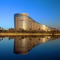 Sheraton Grand Adana, hotel Adanában