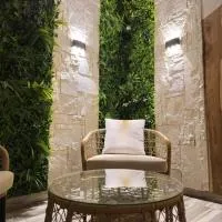 Silmar Hotel/Motel、Río Blancoのホテル