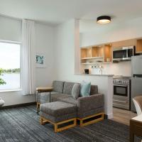 TownePlace Suites Fort Lauderdale West, hotel poblíž Fort Lauderdale Executive Airport - FXE, Fort Lauderdale
