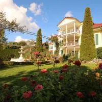 Baumanns Landhaus Durbach, hotel v destinácii Durbach