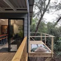 Squirrels Rest Self Catering, hotel en Knysna