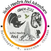 Hotel Mantra and Adventure, hotel a Sauraha