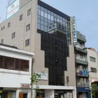 Prince Hotel Shimonoseki, ξενοδοχείο σε Shimonoseki
