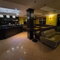 SEP Hotel, hótel í Arad