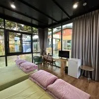 Mei Nong Villa, hotel a Meinong