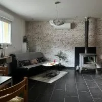LOFT de 60 M2, hotell i Saint-Jean-en-Royans