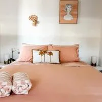 Villa Nura, hotel em Lake Illawarra