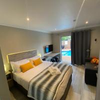 At Durrant, hotel near Waterkloof (FAWK) - WKF, Centurion