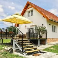 Németh Vendégház: Lepsény şehrinde bir otel