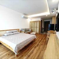 Căn Hộ Số 23 Studio 35m2 Chung Cư SOPHIA ở Rạch Giá, hotel near Rach Gia Airport - VKG, Ấp Rạch Mẹo