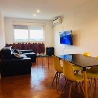 AMANECER Rent Apart - Tú Hogar! Amplio y Luminoso con Desayuno, hotel din apropiere de Aeroportul Junin - JNI, Junín