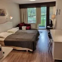 Apartment 252, 2nd floor!, hotel di Ikaalinen