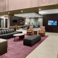 Courtyard by Marriott Dallas Flower Mound, hotel di Flower Mound