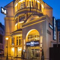 Hôtel Le M