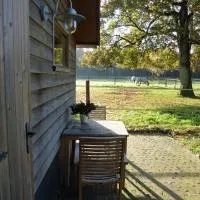 Holiday home Giethmen, hotel Giethmen városában