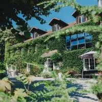 Les Olivades, hotel em Gap