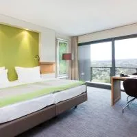 Silva Hotel Spa-Balmoral, ξενοδοχείο στο Σπα