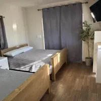 Hotel Mision Ferrer, hotel v mestu San Vicente
