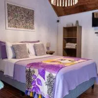 Altillo Valizas, hotel v destinácii Barra de Valizas