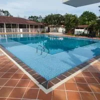 Hotel Campestre Mastranto, hotel a Villavicencio