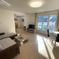 Appart 4 ou 5 pers - Bike Friendly, hotel a Le Bourg-dʼOisans