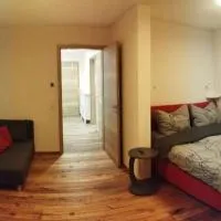 Miniapartment in Erlensee, hotel u gradu Erlensee