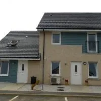 Kirkwall Studios - Studio 31A: Kirkwall şehrinde bir otel