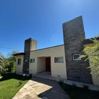 Cabañas Dos Soles, hotel en Córdoba