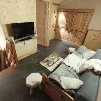 La grange d'Alexandre 6 personnes, hotell sihtkohas Val Cenis